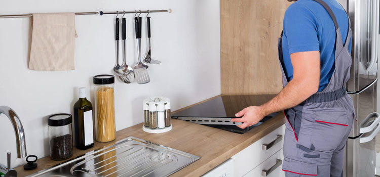 JennAir commercial-appliance-installation-service in Gatineau