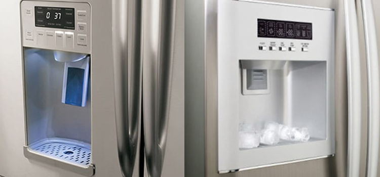 JennAir Commercial Ice Maker Repair Gatineau 
