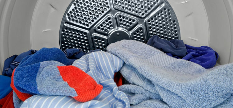 JennAir dryer vent hose installation in Gatineau