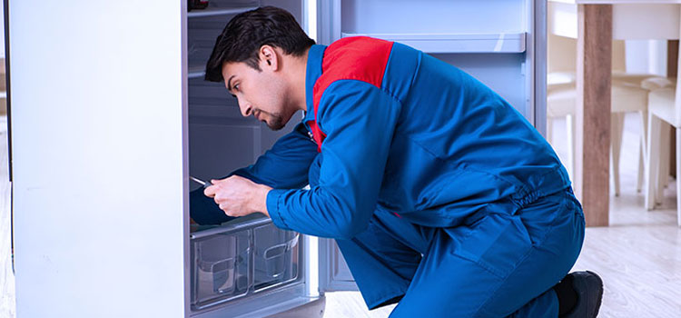 JennAir Freezer Repair Services in Gatineau
