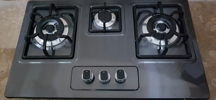 JennAir Gas Stove Installation Services in Gatineau