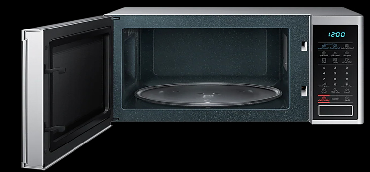 JennAir Grill Microwave Installation Gatineau