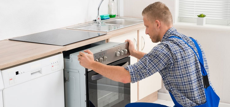JennAir Home Appliance Installation in Gatineau