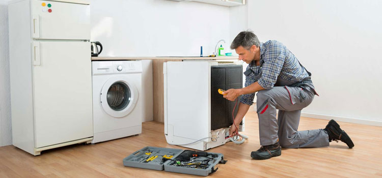 JennAir Kitchen Appliance Installation Service in Gatineau