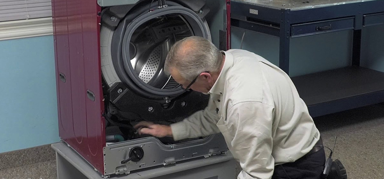 JennAir Washing Machine Repair in Gatineau