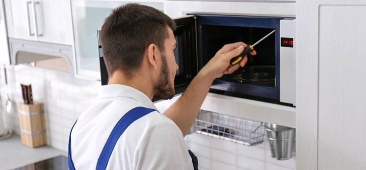 JennAir Microwave Repair Service Gatineau
