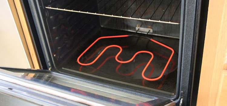JennAir Oven Element Installation Service in Gatineau