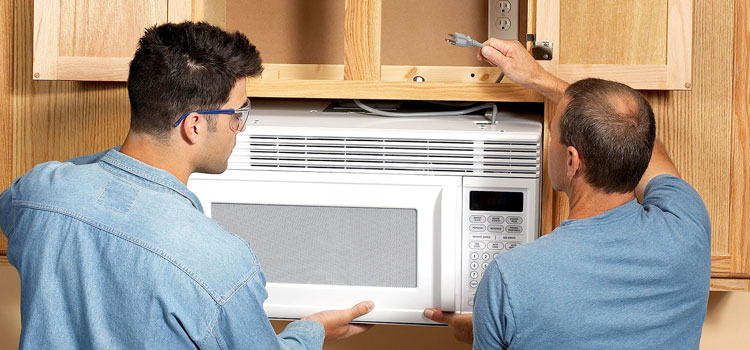JennAir Range Installation Service in Gatineau