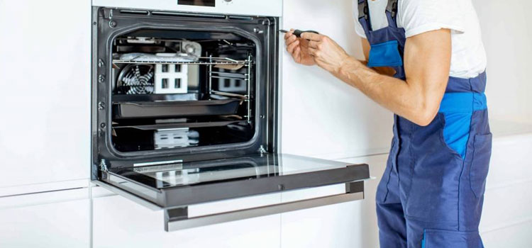 JennAir residential appliance installation service in Gatineau