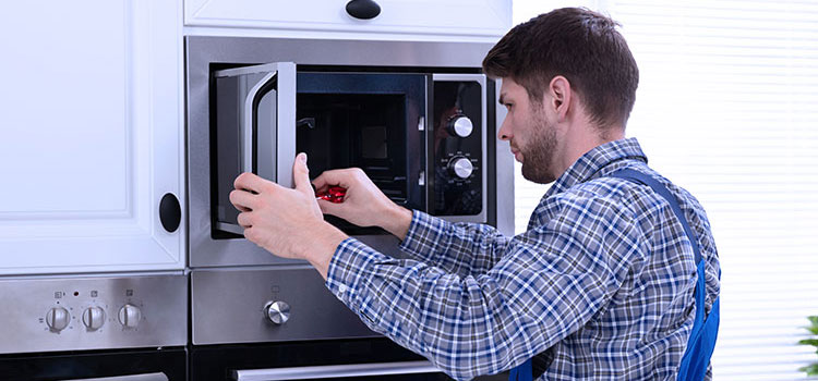 JennAir Residential Microwave Repair in Gatineau