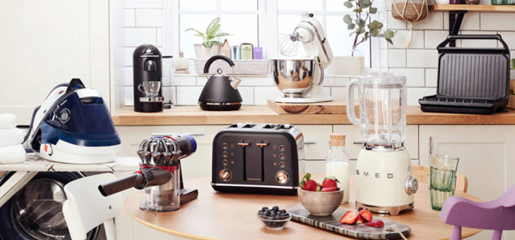 JennAir small appliance repair in Gatineau