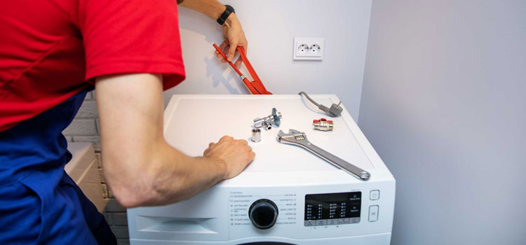 JennAir washing-machine-drain-installation in Gatineau
