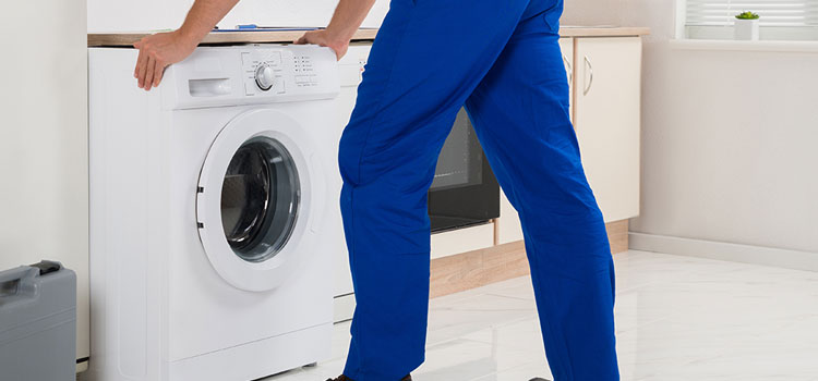 JennAir washing-machine-installation-service in Gatineau